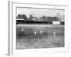 The Fifth Test Match, England Vs. Australia, 1899-null-Framed Photographic Print