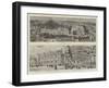The Fiftieth Anniversary of Marlborough College, 1843-1893-Henry William Brewer-Framed Giclee Print
