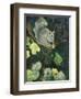 The Fig Thief-Julie Held-Framed Giclee Print