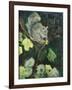 The Fig Thief-Julie Held-Framed Giclee Print