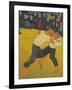 The Fight-Paul Serusier-Framed Giclee Print