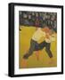 The Fight-Paul Serusier-Framed Giclee Print