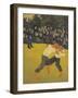 The Fight-Paul Serusier-Framed Giclee Print