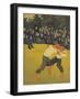 The Fight-Paul Serusier-Framed Giclee Print