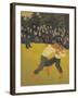 The Fight-Paul Serusier-Framed Giclee Print