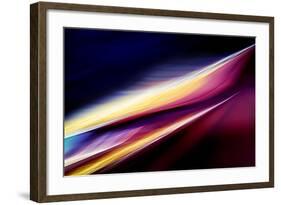 The Final Frontier-Ursula Abresch-Framed Photographic Print