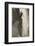 The Final Problem the Death of Sherlock Holmes-Sidney Paget-Framed Photographic Print