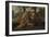 The Finding of Moses, c.1555-75-Jacopo Robusti Tintoretto-Framed Giclee Print