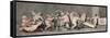 The Fine Arts, 18th Century-Marino Bovi-Framed Stretched Canvas