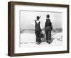 The Finishing Touch, 1928-null-Framed Photographic Print