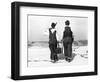 The Finishing Touch, 1928-null-Framed Photographic Print