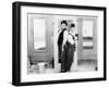 The Finishing Touch, 1928-null-Framed Photographic Print