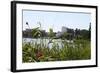 The Finnish National Opera House, Helsinki, Finland, 2011-Sheldon Marshall-Framed Photographic Print