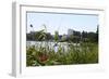 The Finnish National Opera House, Helsinki, Finland, 2011-Sheldon Marshall-Framed Photographic Print