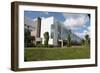 The Finnish National Opera House, Helsinki, Finland, 2011-Sheldon Marshall-Framed Photographic Print