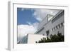 The Finnish National Opera House, Helsinki, Finland, 2011-Sheldon Marshall-Framed Photographic Print