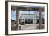 The Finnish National Opera House, Helsinki, Finland, 2011-Sheldon Marshall-Framed Photographic Print