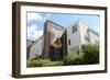 The Finnish National Opera House, Helsinki, Finland, 2011-Sheldon Marshall-Framed Photographic Print