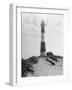 The Fire Island Lighthouse-null-Framed Photographic Print