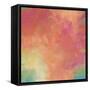 The Fire Within-Jan Weiss-Framed Stretched Canvas