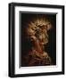 The Fire-Giuseppe Arcimboldo-Framed Giclee Print