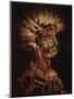 The Fire-Giuseppe Arcimboldo-Mounted Premium Giclee Print