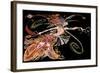 The Firebird', by Igor Stravinksy-Neale Osborne-Framed Giclee Print