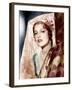 THE FIREFLY, Jeanette MacDonald, 1937-null-Framed Photo