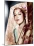 THE FIREFLY, Jeanette MacDonald, 1937-null-Mounted Photo