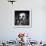 The Firemans Dog Dalmatian-Jai Johnson-Framed Giclee Print displayed on a wall