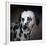 The Firemans Dog Dalmatian-Jai Johnson-Framed Giclee Print