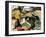 The Fireplace Factory-Roger de La Fresnaye-Framed Giclee Print