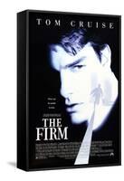 THE FIRM [1993], directed by SYDNEY POLLACK.-null-Framed Stretched Canvas