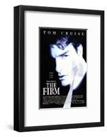 THE FIRM [1993], directed by SYDNEY POLLACK.-null-Framed Photographic Print