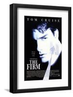 THE FIRM [1993], directed by SYDNEY POLLACK.-null-Framed Photographic Print