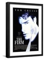 THE FIRM [1993], directed by SYDNEY POLLACK.-null-Framed Photographic Print