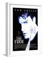 THE FIRM [1993], directed by SYDNEY POLLACK.-null-Framed Photographic Print