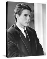 The Firm, Tom Cruise, 1993-null-Stretched Canvas