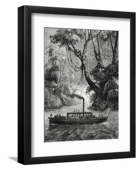 Premium Giclee Print, , large