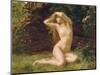The First Awakening of Eve-Valentine Cameron Prinsep-Mounted Giclee Print