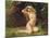 The First Awakening of Eve-Valentine Cameron Prinsep-Mounted Giclee Print