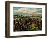 The First Battle of the Masurian Lakes-null-Framed Giclee Print