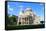 The First Church of Christ Scientist in Christian Science Plaza in Boston-Songquan Deng-Framed Stretched Canvas