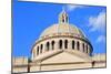 The First Church of Christ Scientist in Christian Science Plaza in Boston-Songquan Deng-Mounted Photographic Print