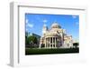 The First Church of Christ Scientist in Christian Science Plaza in Boston-Songquan Deng-Framed Photographic Print