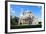 The First Church of Christ Scientist in Christian Science Plaza in Boston-Songquan Deng-Framed Photographic Print