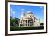 The First Church of Christ Scientist in Christian Science Plaza in Boston-Songquan Deng-Framed Photographic Print