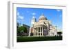 The First Church of Christ Scientist in Christian Science Plaza in Boston-Songquan Deng-Framed Photographic Print