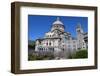 The First Church of Christ, Scientist-Trace Rouda-Framed Photographic Print