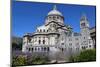 The First Church of Christ, Scientist-Trace Rouda-Mounted Photographic Print